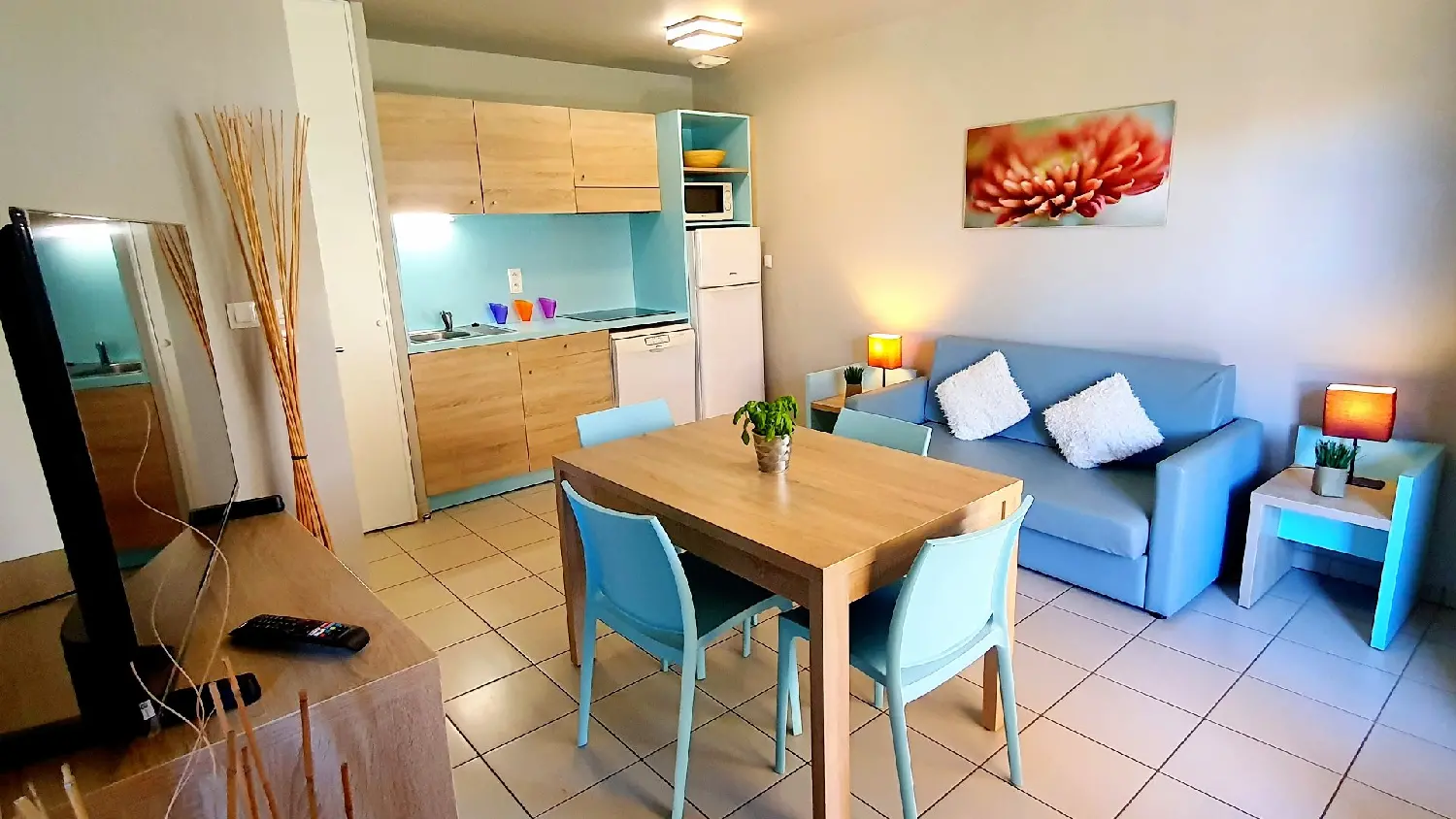  en venta casa Marseillan Hérault 2