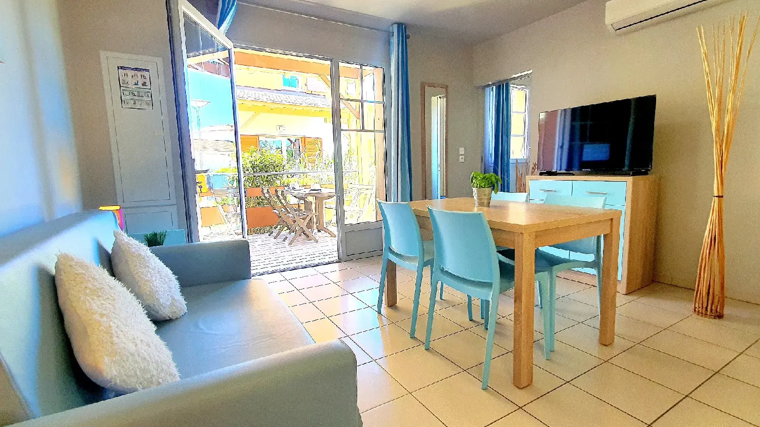  en venta casa Marseillan Hérault 3
