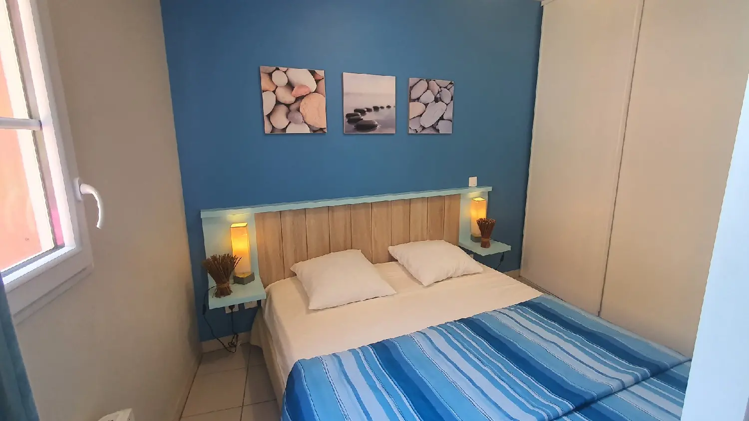  en venta casa Marseillan Hérault 4