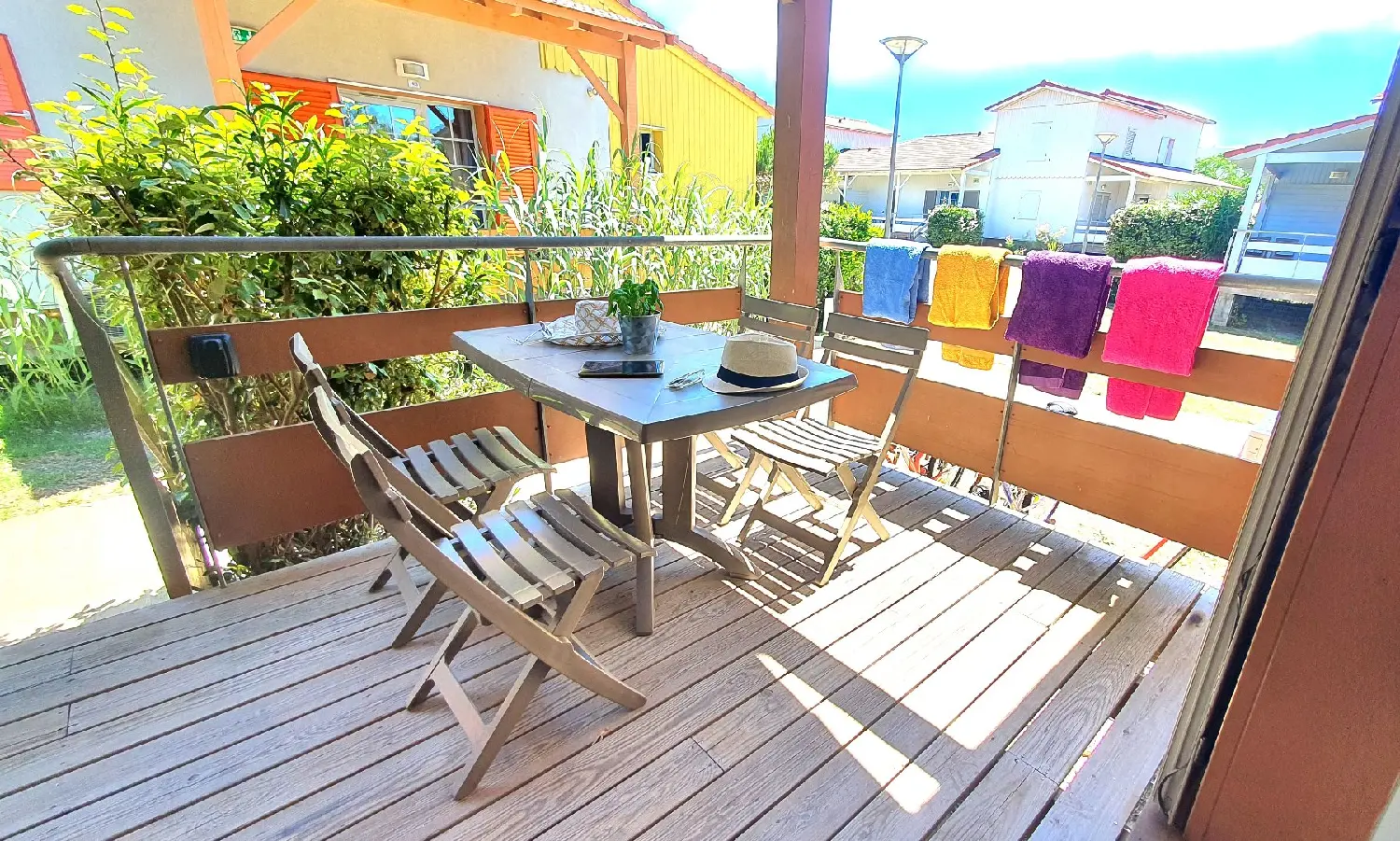  en venta casa Marseillan Hérault 6