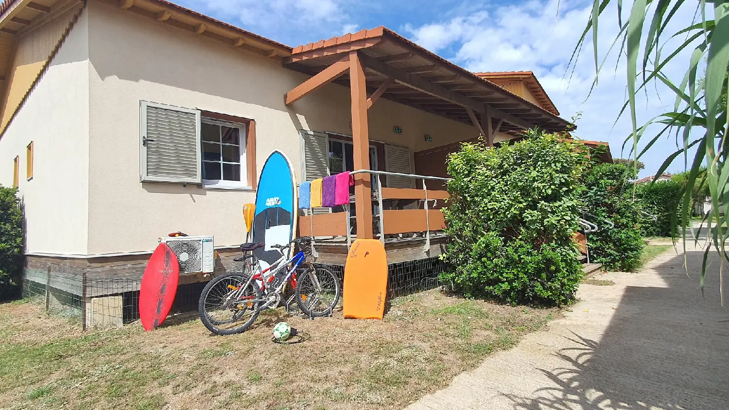  en venta casa Marseillan Hérault 7