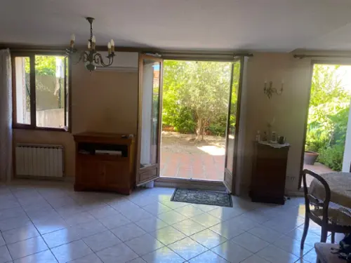 Marseille 11e Arrondissement Bocas del Ródano casa foto 7088903