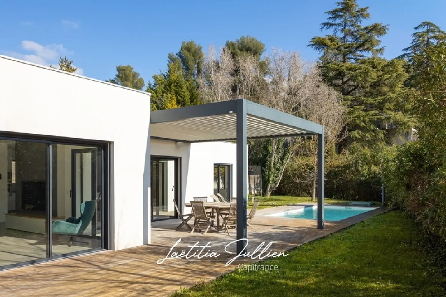  te koop huis Marseille 11e Arrondissement Bouches-du-Rhône 7