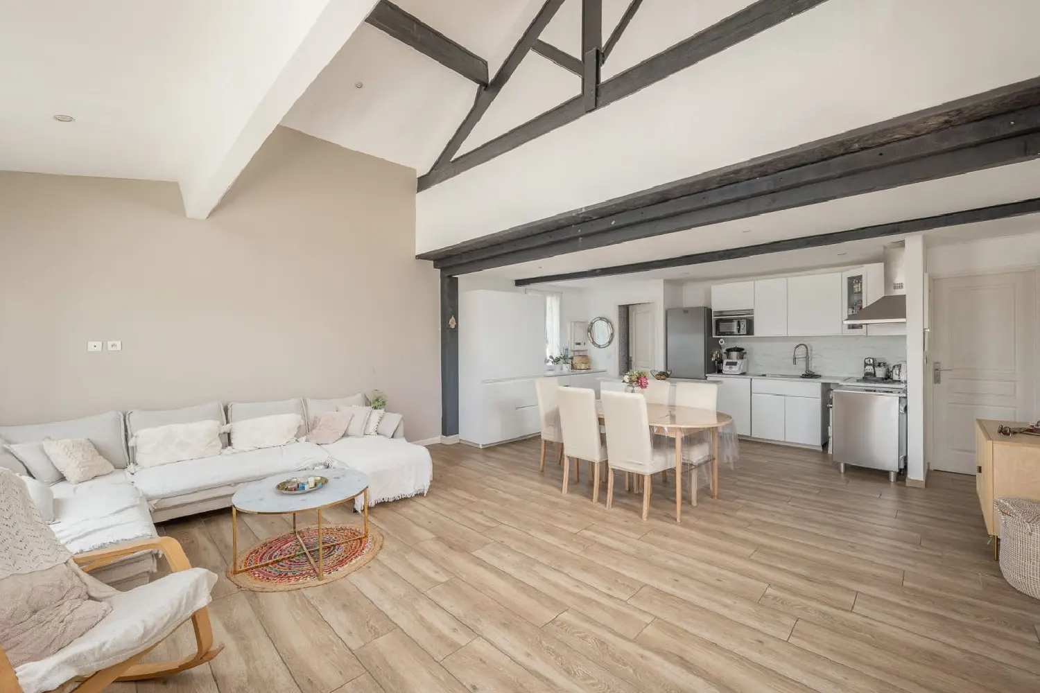  à vendre maison Marseille 11e Arrondissement Bouches-du-Rhône 3