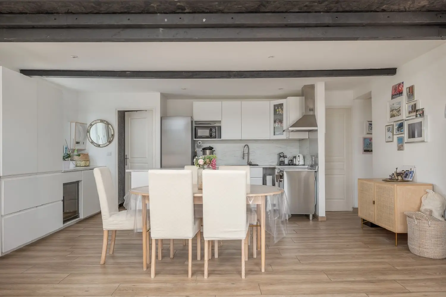  à vendre maison Marseille 11e Arrondissement Bouches-du-Rhône 4