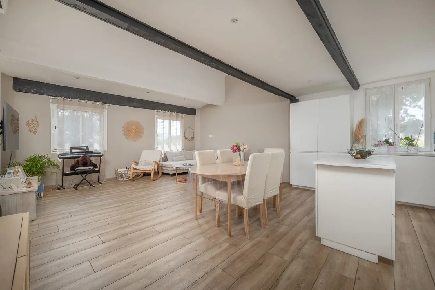  à vendre maison Marseille 11e Arrondissement Bouches-du-Rhône 5