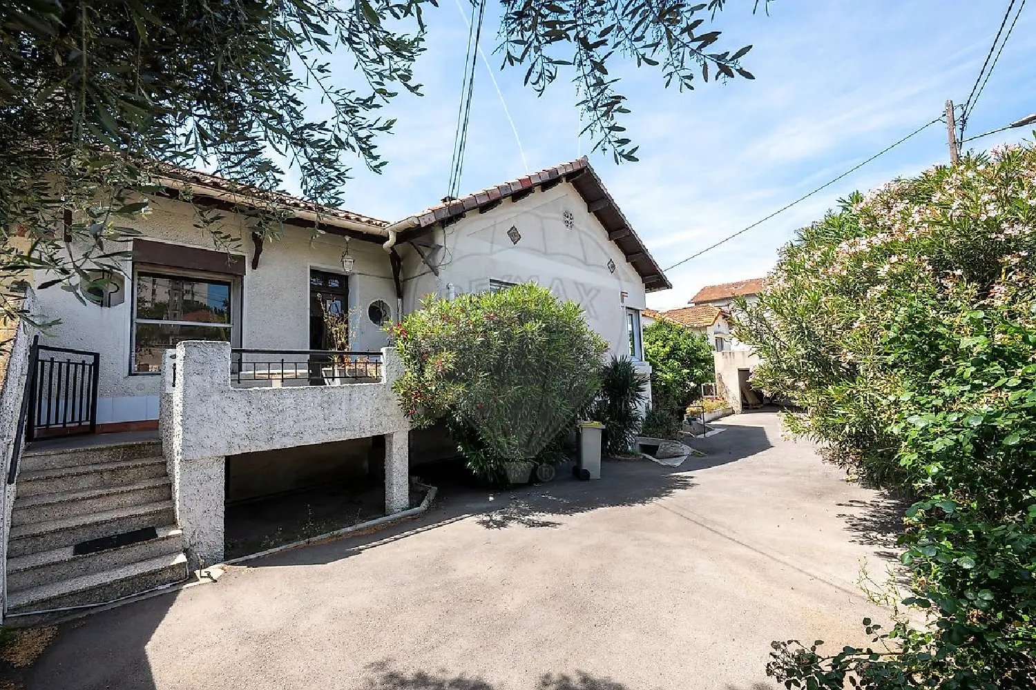 à vendre maison Marseille 11e Arrondissement Bouches-du-Rhône 1