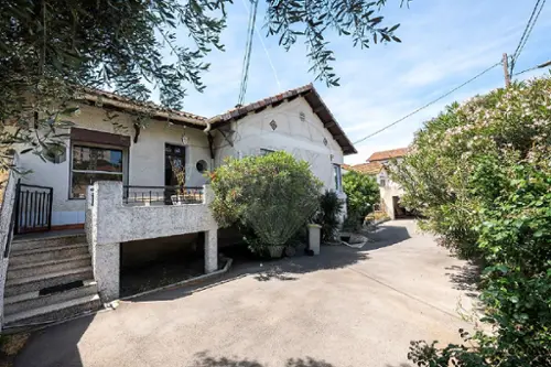 Marseille 11e Arrondissement Bocas del Ródano casa foto 7087564