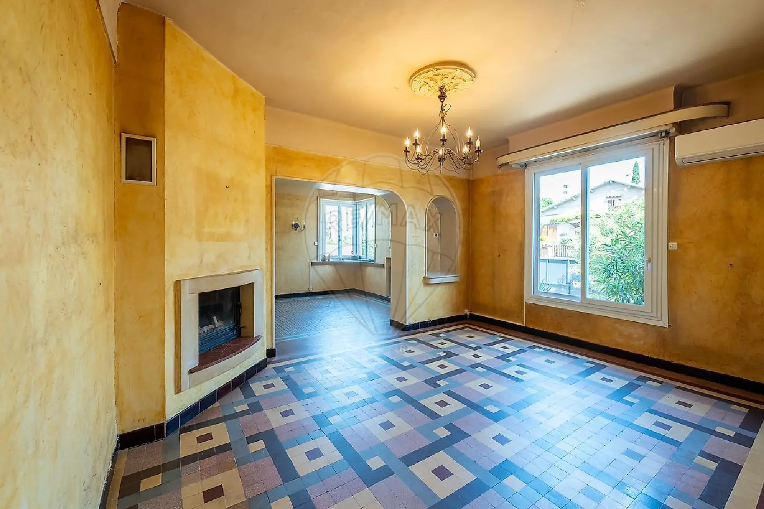  à vendre maison Marseille 11e Arrondissement Bouches-du-Rhône 3