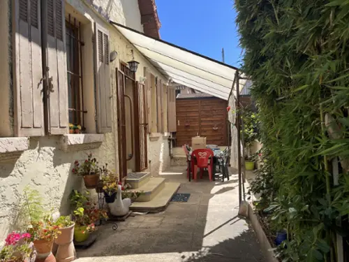 Marseille 13e Arrondissement Bocas del Ródano casa foto 7087305