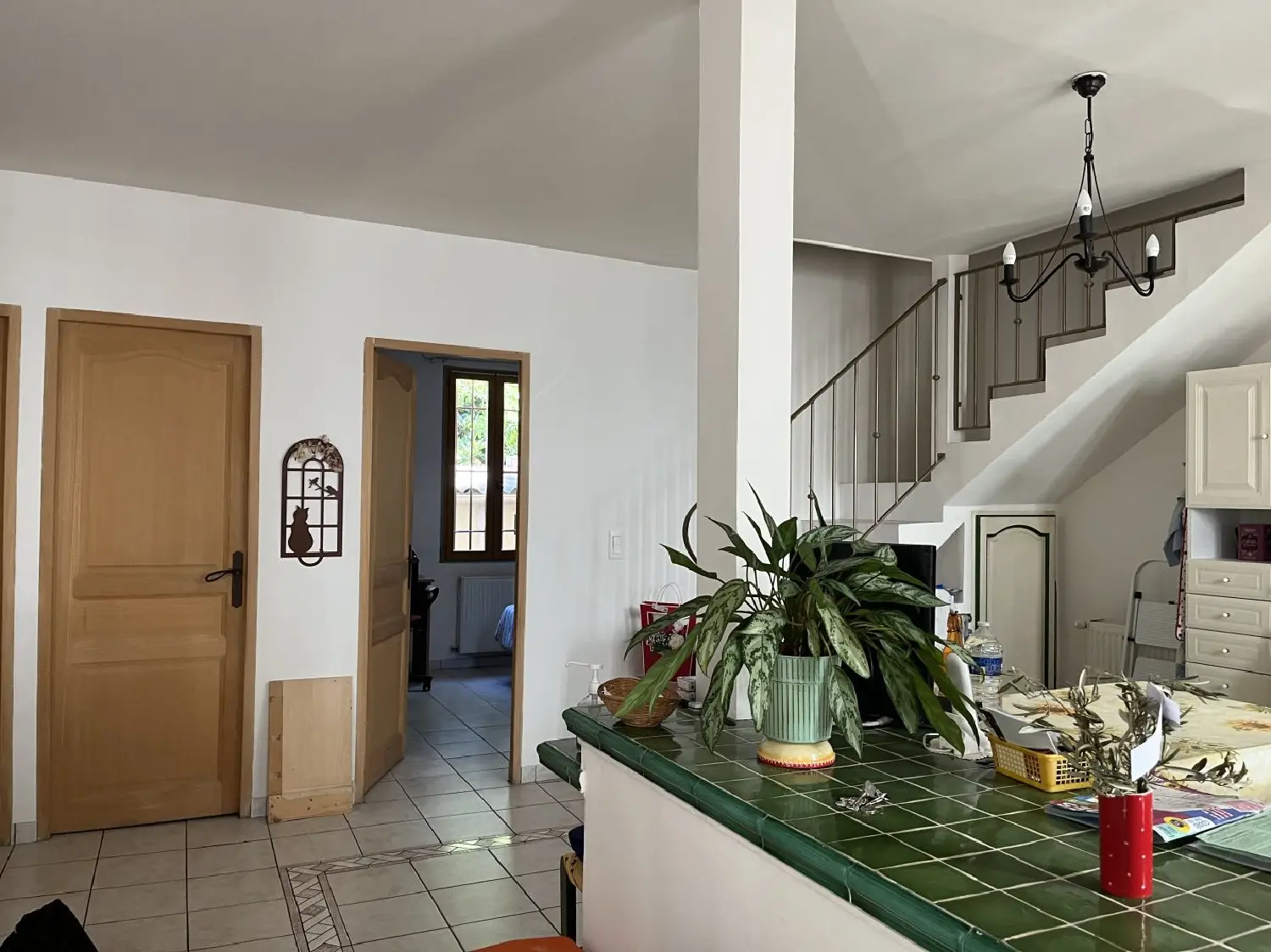 en venta casa Marseille 13e Arrondissement Bocas del Ródano 3