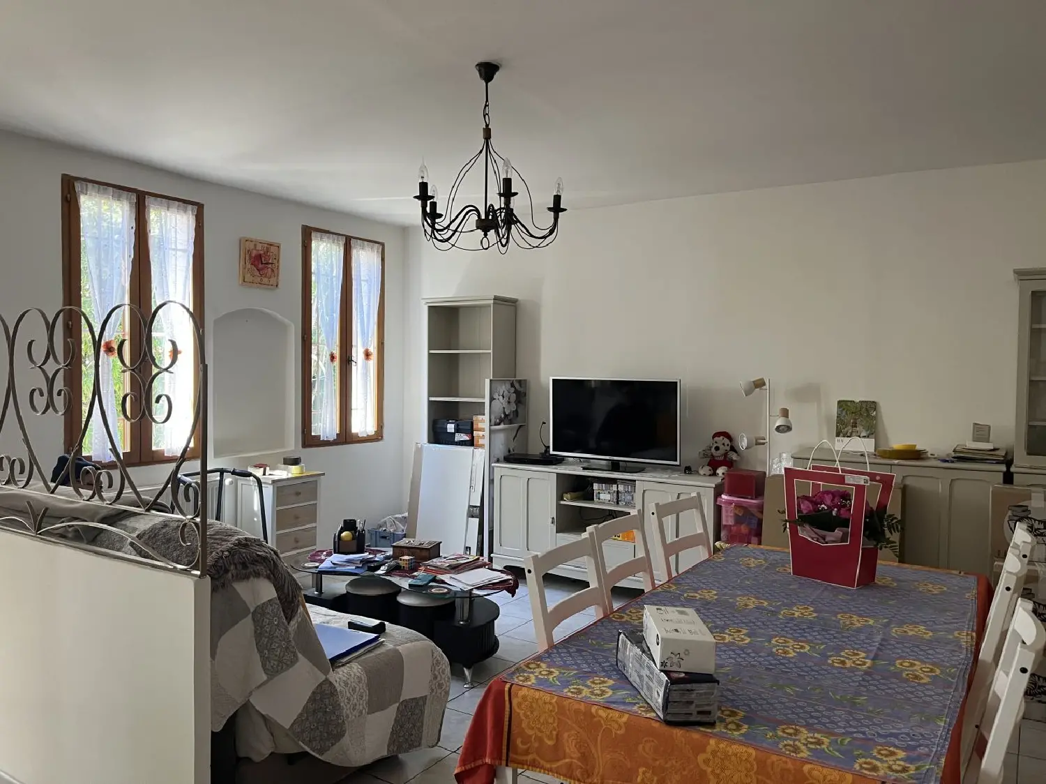  en venta casa Marseille 13e Arrondissement Bocas del Ródano 4