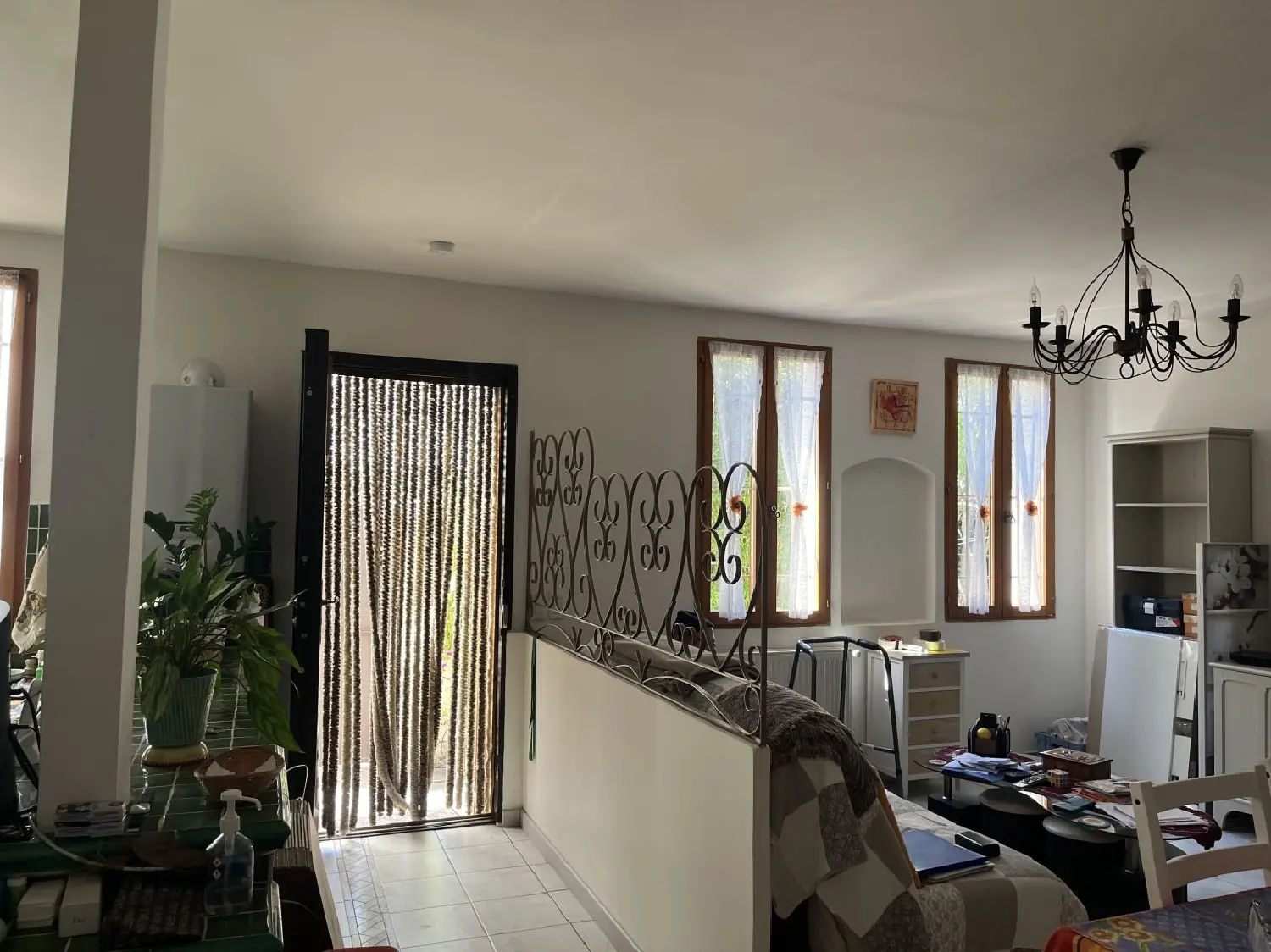  en venta casa Marseille 13e Arrondissement Bocas del Ródano 5