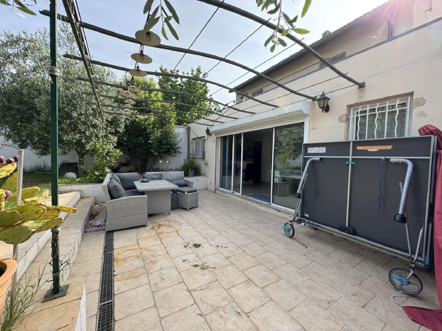  à vendre maison Marseille 14e Arrondissement Bouches-du-Rhône 2