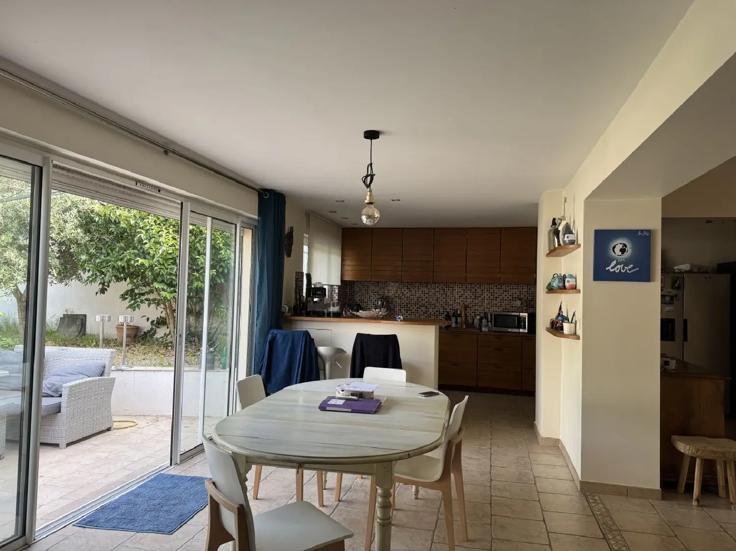  à vendre maison Marseille 14e Arrondissement Bouches-du-Rhône 3
