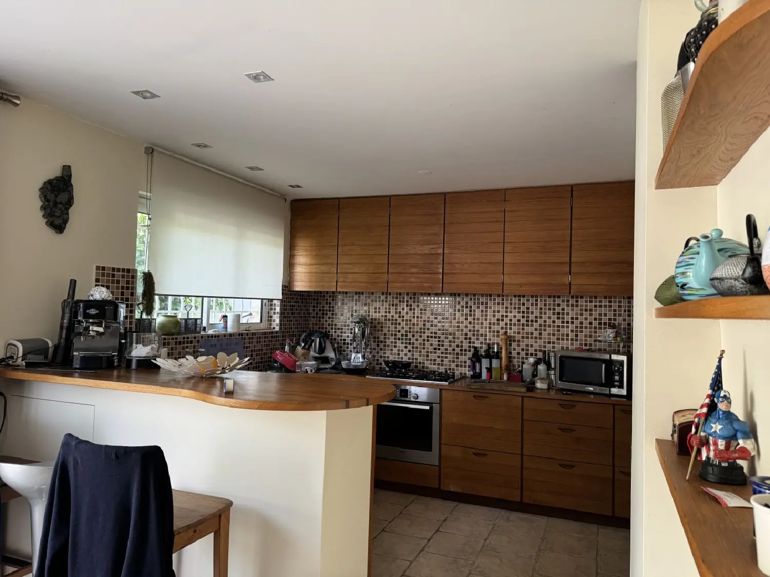  à vendre maison Marseille 14e Arrondissement Bouches-du-Rhône 4