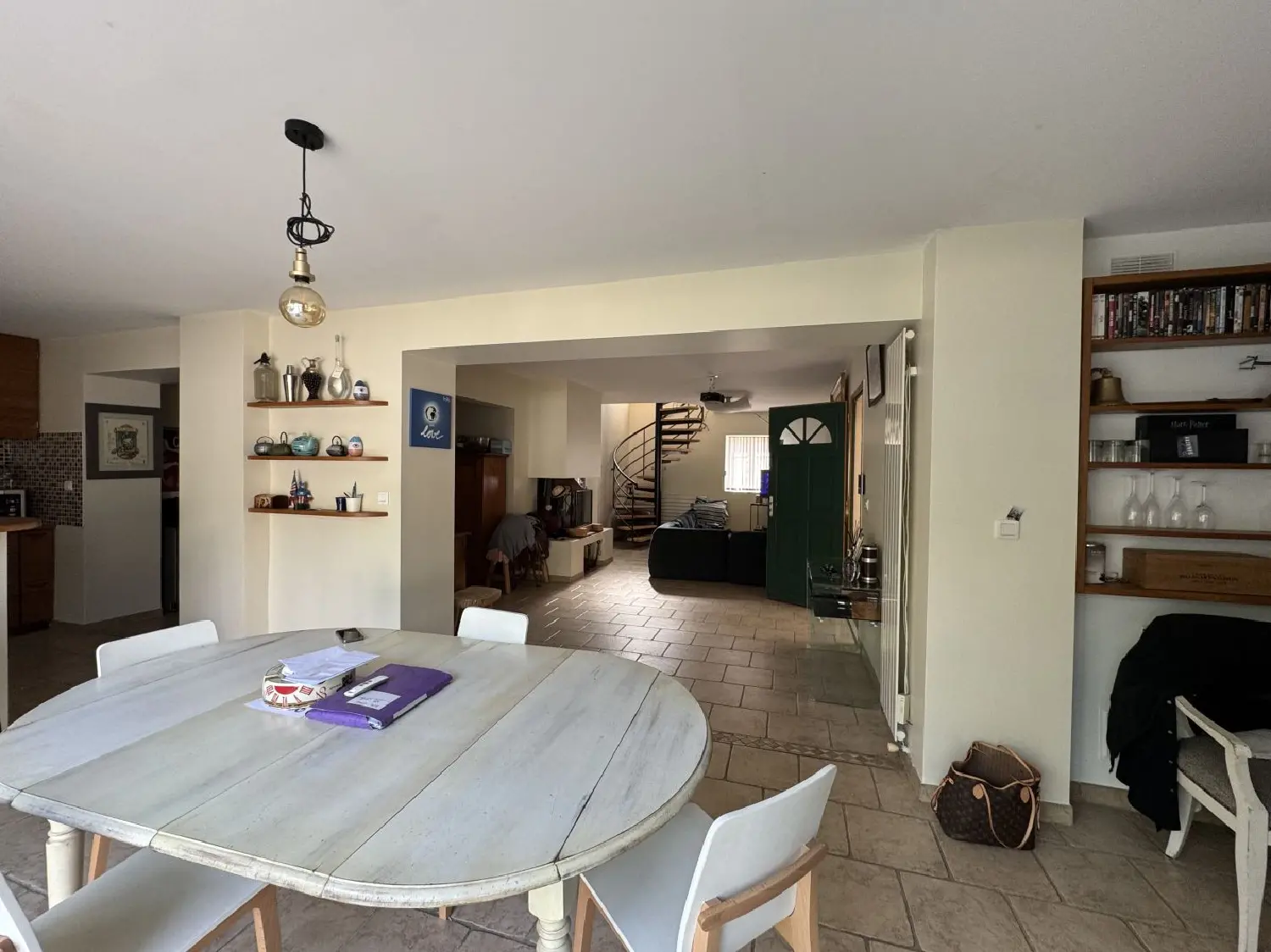  à vendre maison Marseille 14e Arrondissement Bouches-du-Rhône 5