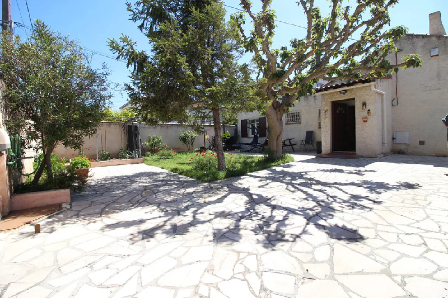  te koop huis Marseille 15e Arrondissement Bouches-du-Rhône 1