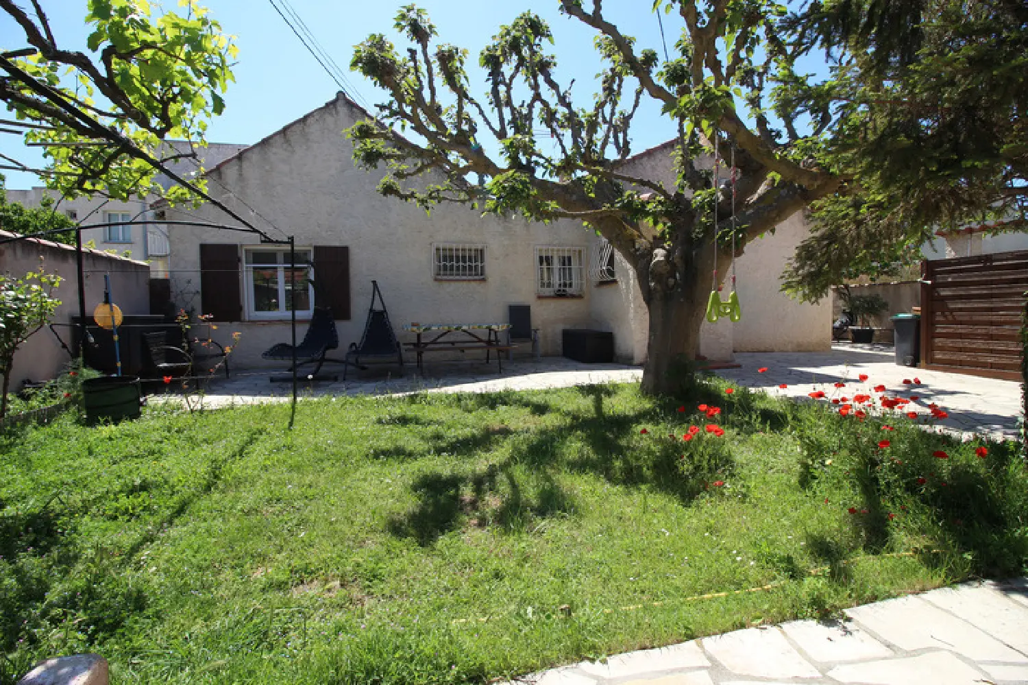  te koop huis Marseille 15e Arrondissement Bouches-du-Rhône 2