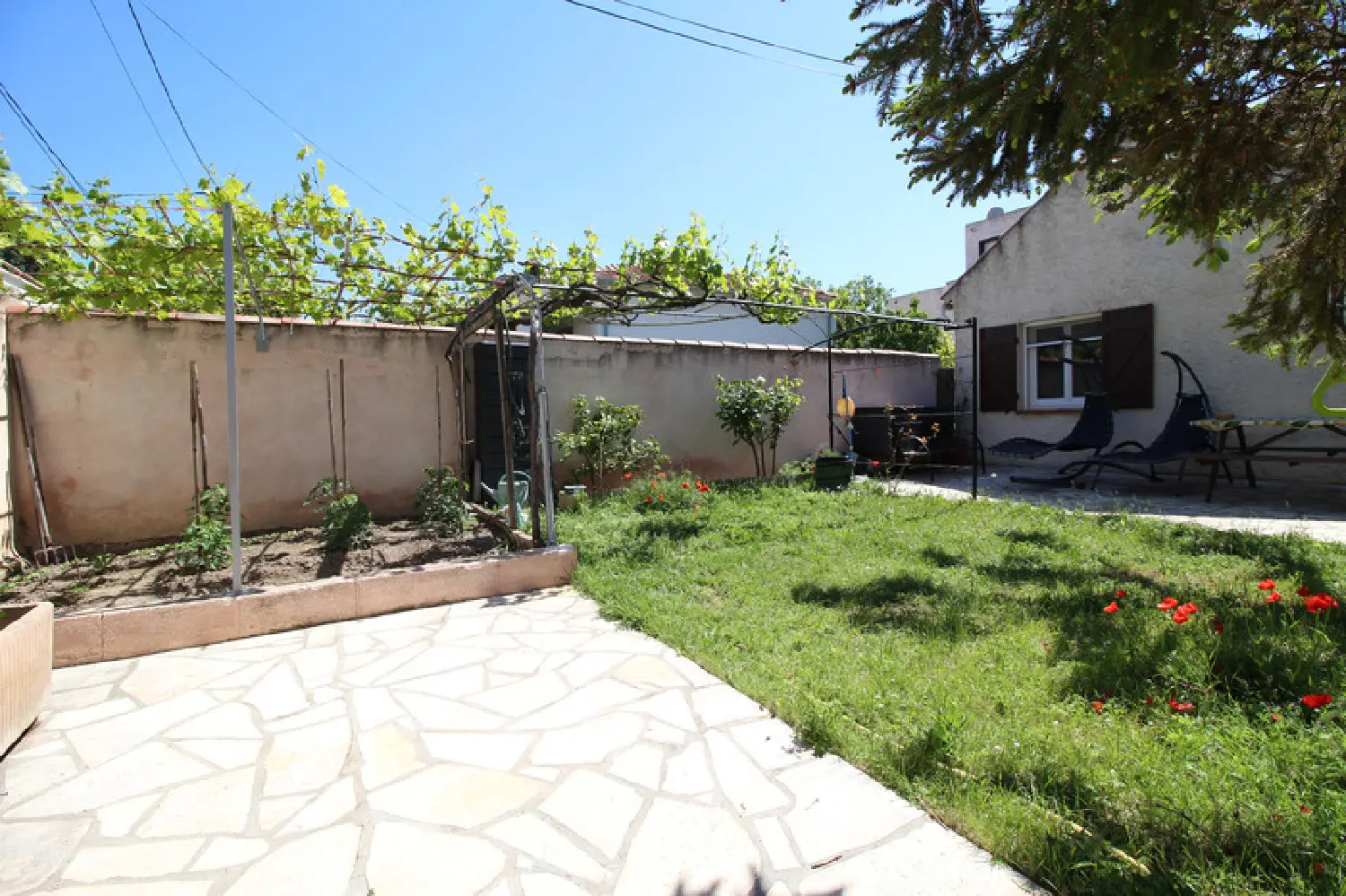  te koop huis Marseille 15e Arrondissement Bouches-du-Rhône 3