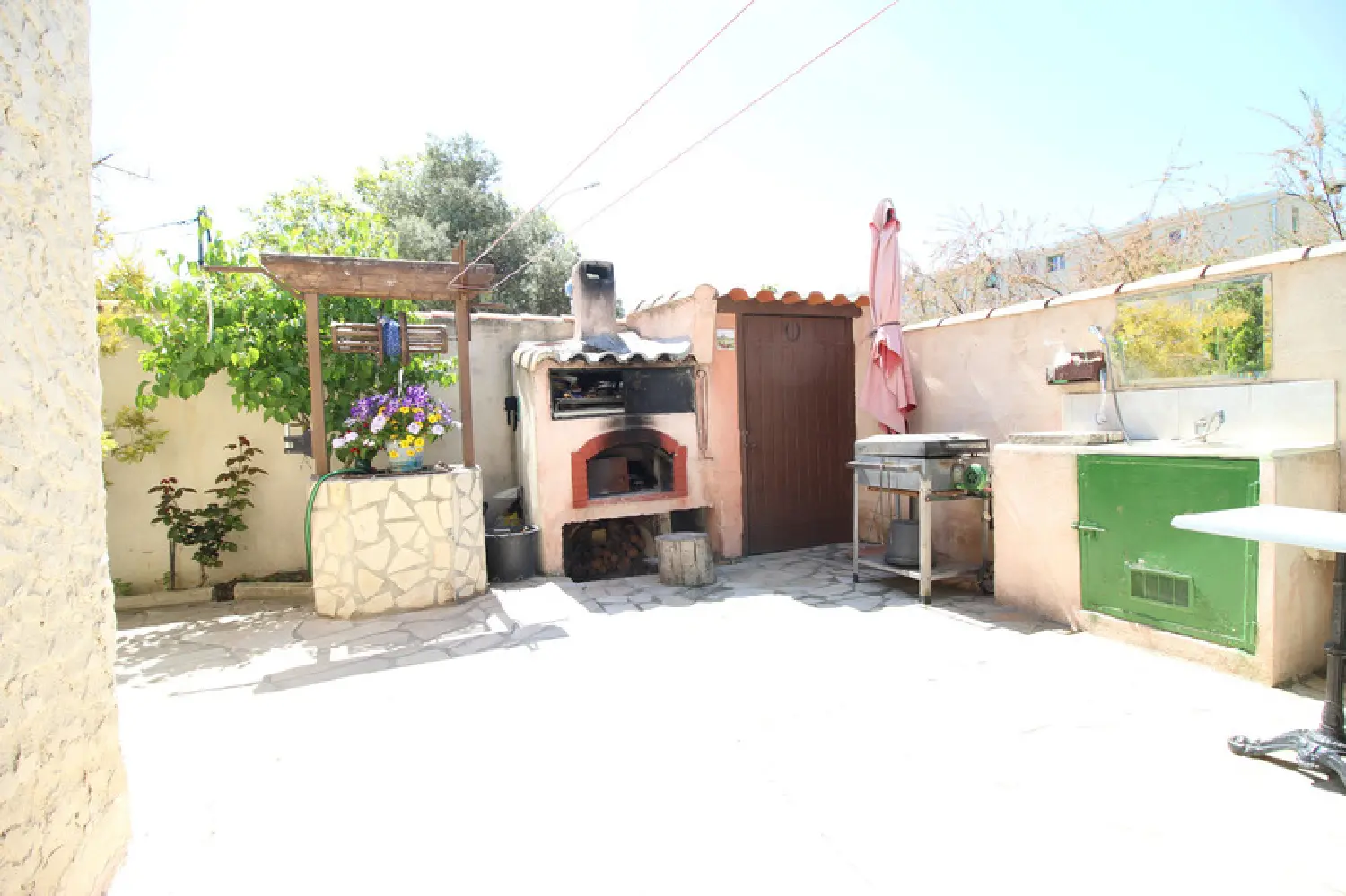  te koop huis Marseille 15e Arrondissement Bouches-du-Rhône 6