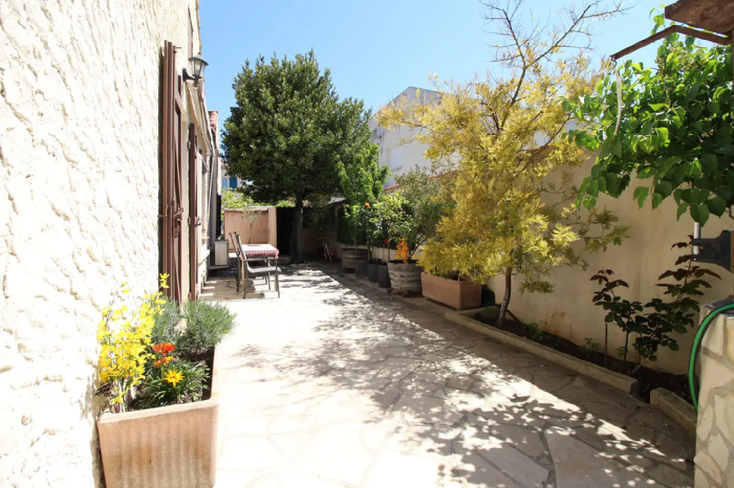  te koop huis Marseille 15e Arrondissement Bouches-du-Rhône 7
