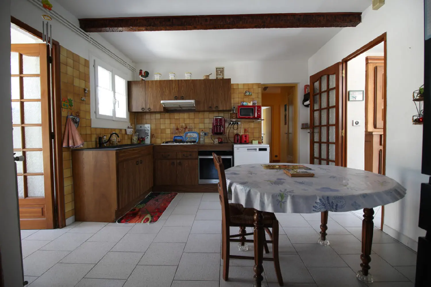  te koop huis Marseille 15e Arrondissement Bouches-du-Rhône 8