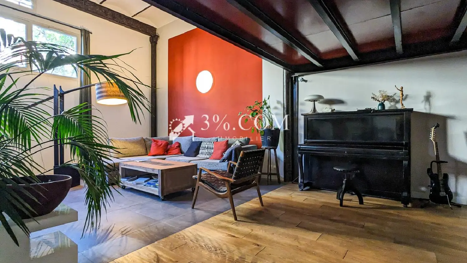  en venta casa Marseille 1er Arrondissement Bocas del Ródano 1