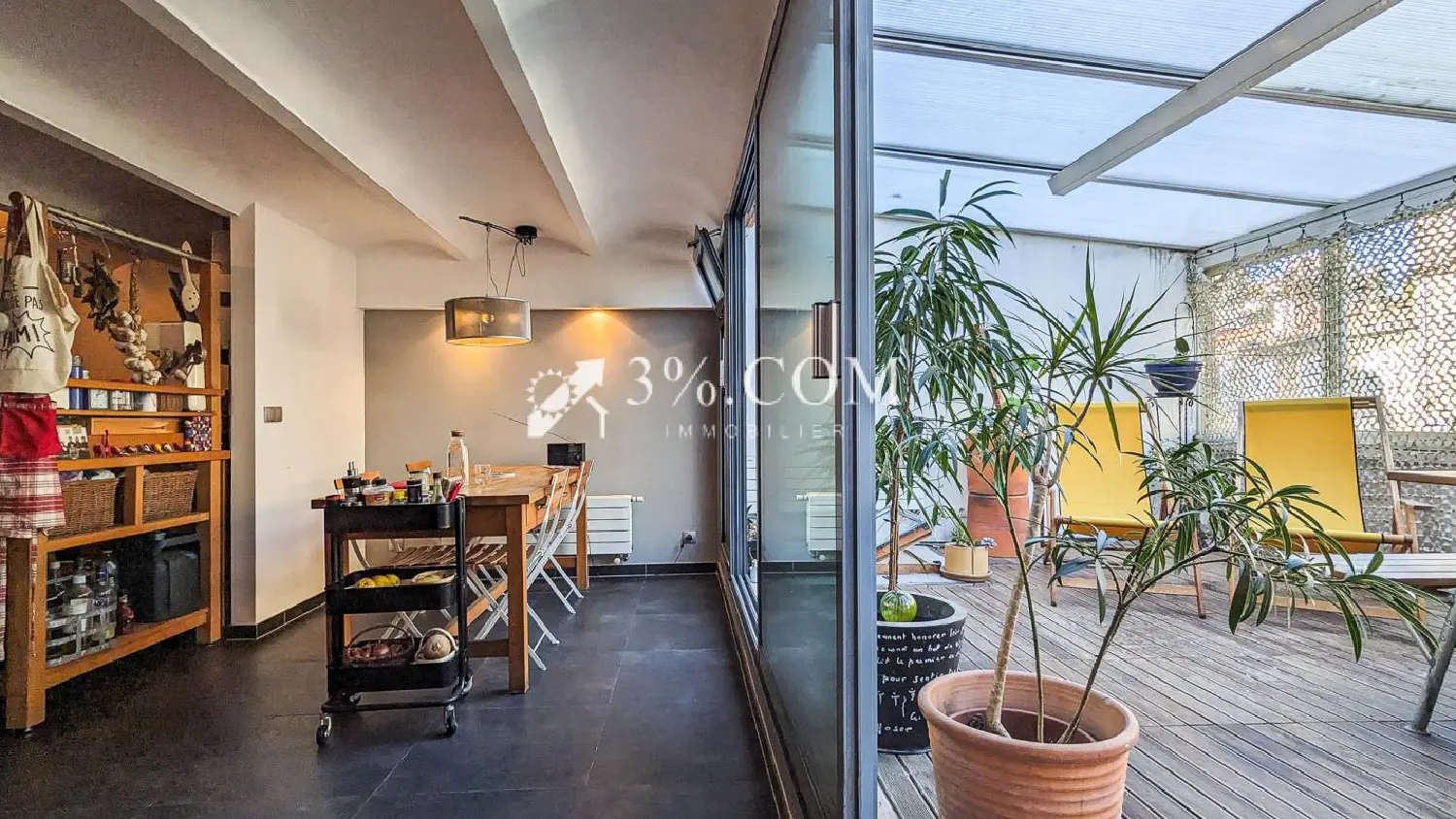 en venta casa Marseille 1er Arrondissement Bocas del Ródano 2