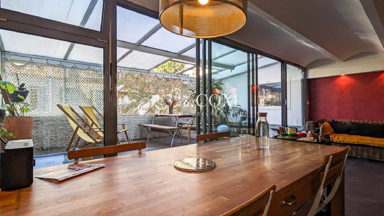 en venta casa Marseille 1er Arrondissement Bocas del Ródano 3