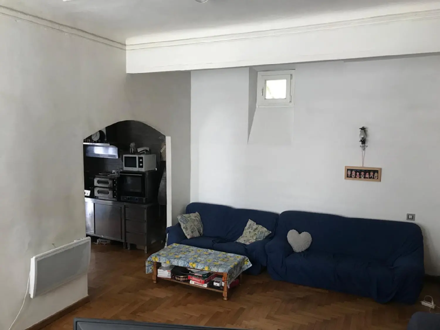  en venta casa Marseille 1er Arrondissement Bocas del Ródano 2