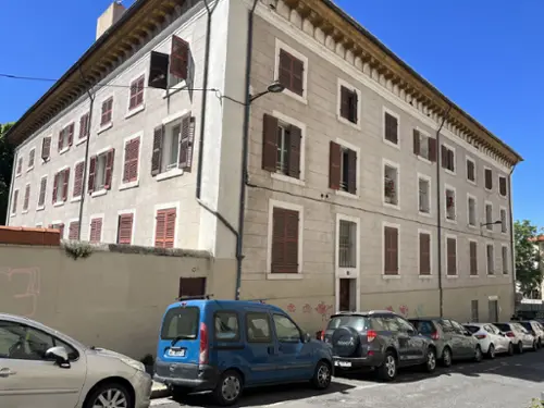 Marseille 1er Arrondissement Bocas del Ródano casa foto 7093443