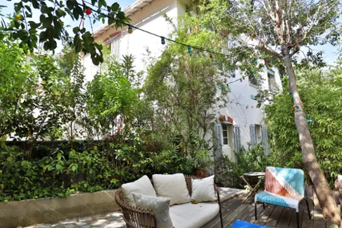 Marseille 8e Arrondissement Bouches-du-Rhône casa foto