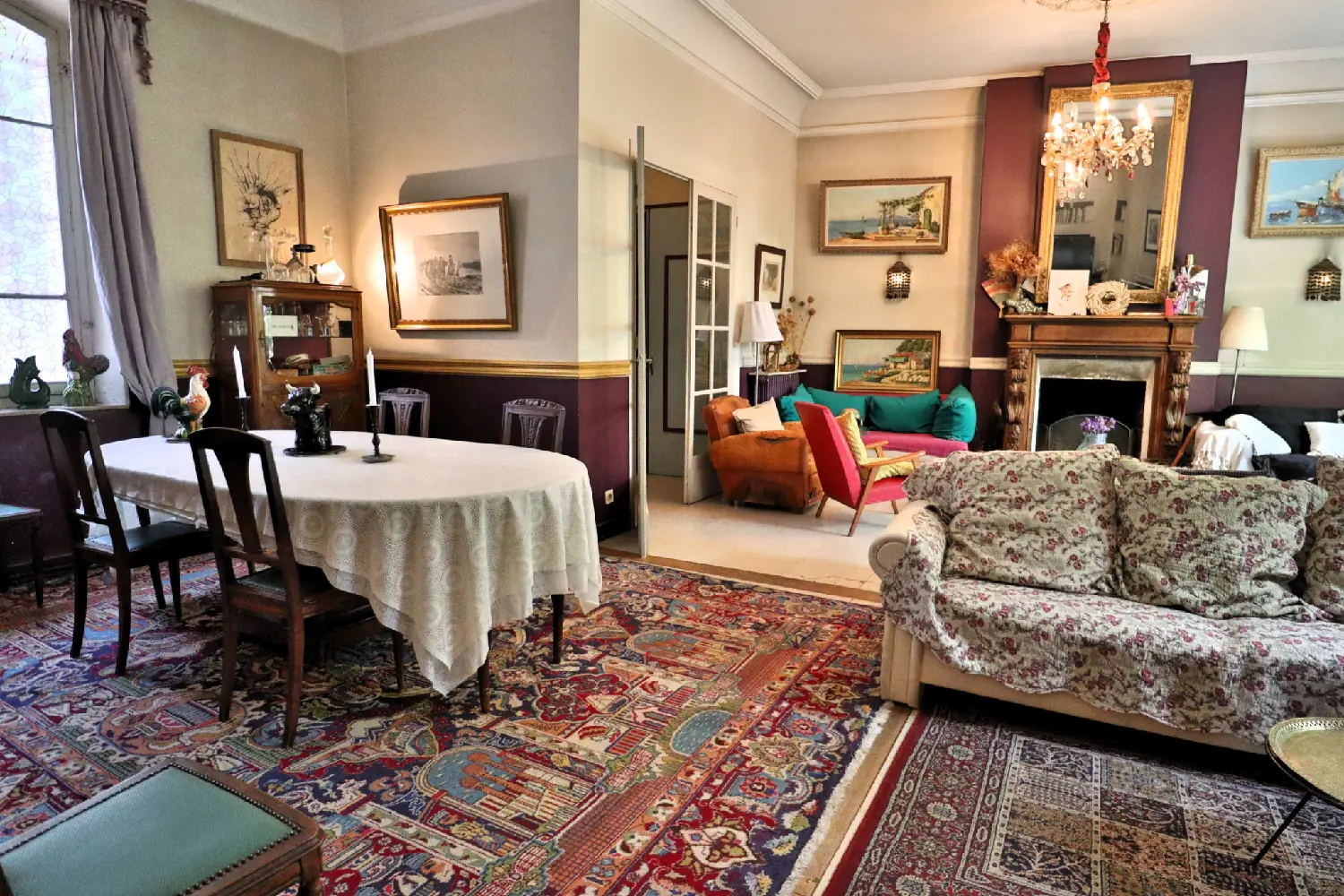  en venta casa Marseille 8e Arrondissement Bocas del Ródano 5