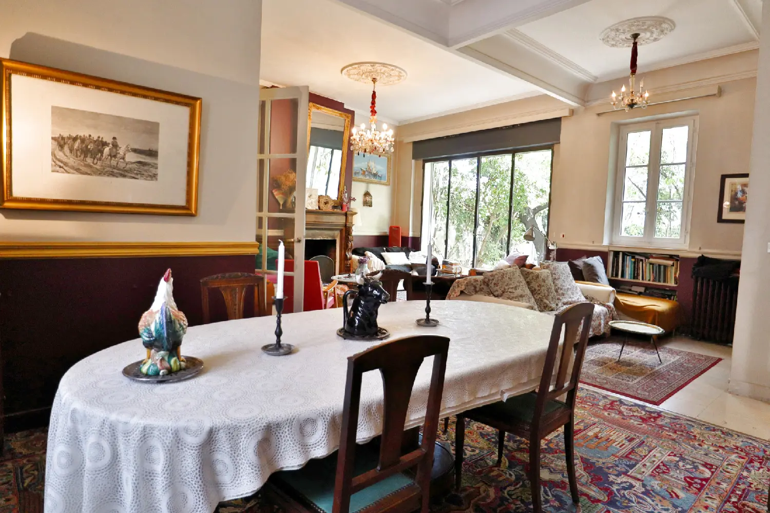  en venta casa Marseille 8e Arrondissement Bocas del Ródano 6