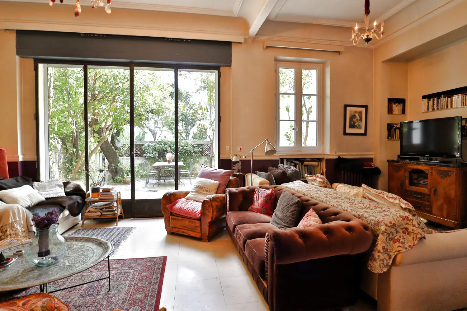  en venta casa Marseille 8e Arrondissement Bocas del Ródano 7