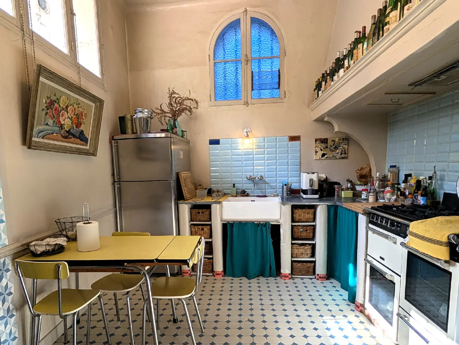  en venta casa Marseille 8e Arrondissement Bocas del Ródano 8