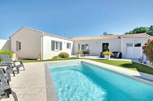 Marsilly Charente-Maritime house foto 7091978