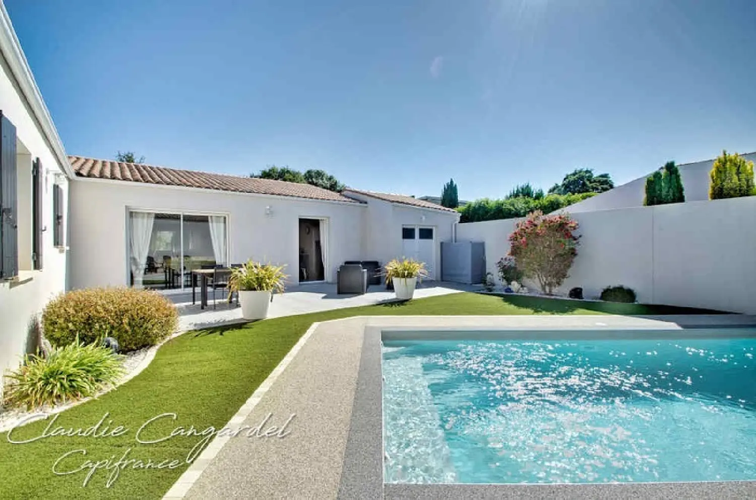  te koop huis Marsilly Charente-Maritime 4