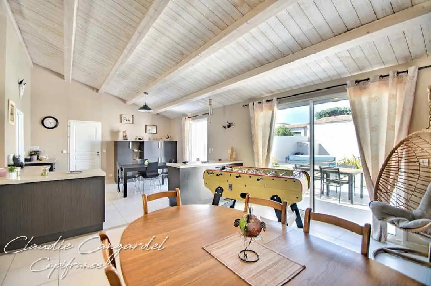  te koop huis Marsilly Charente-Maritime 5