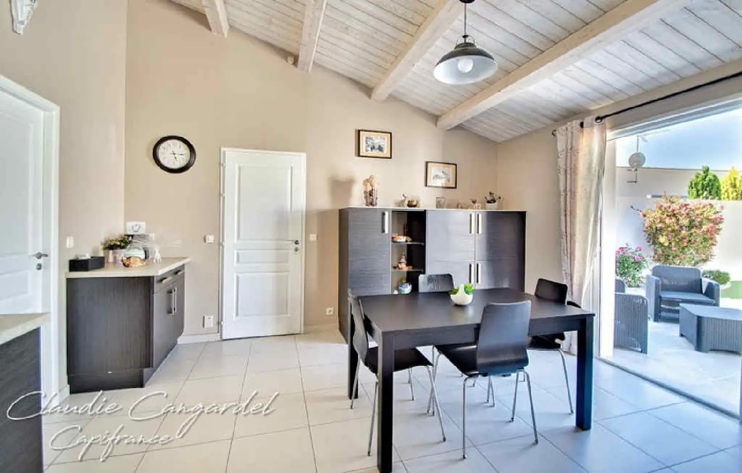  te koop huis Marsilly Charente-Maritime 6