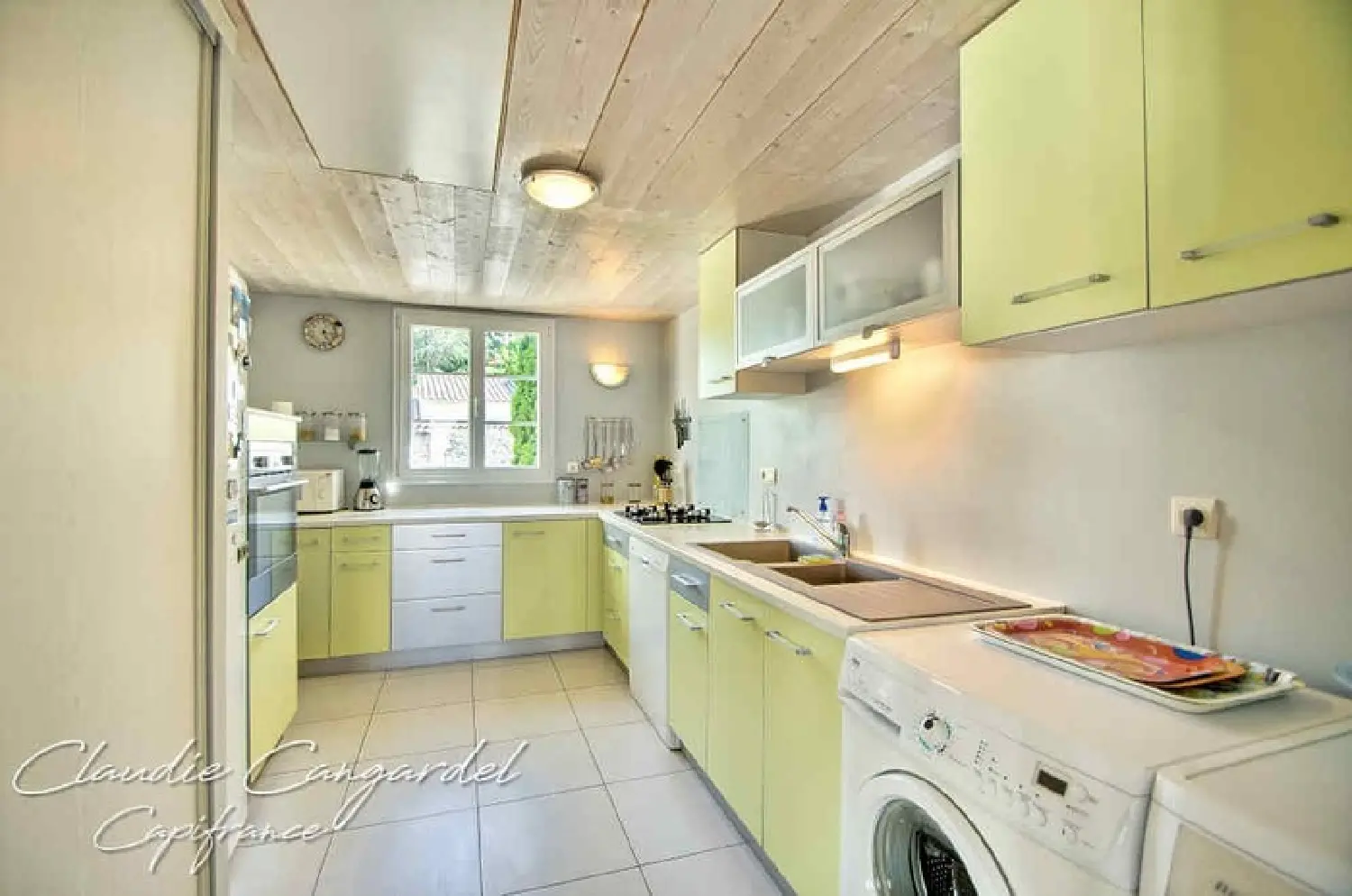  te koop huis Marsilly Charente-Maritime 7