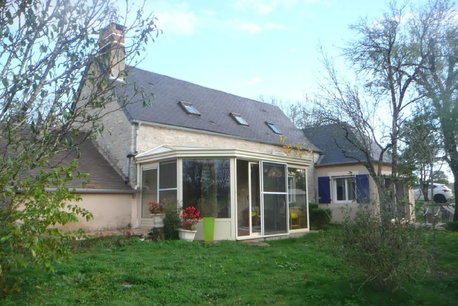  en venta casa Martel Lot 1