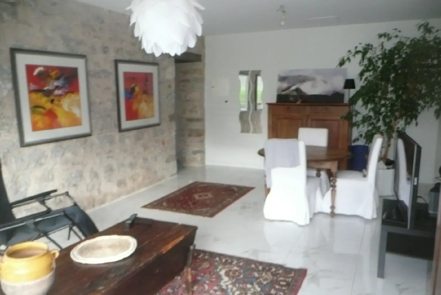  en venta casa Martel Lot 2