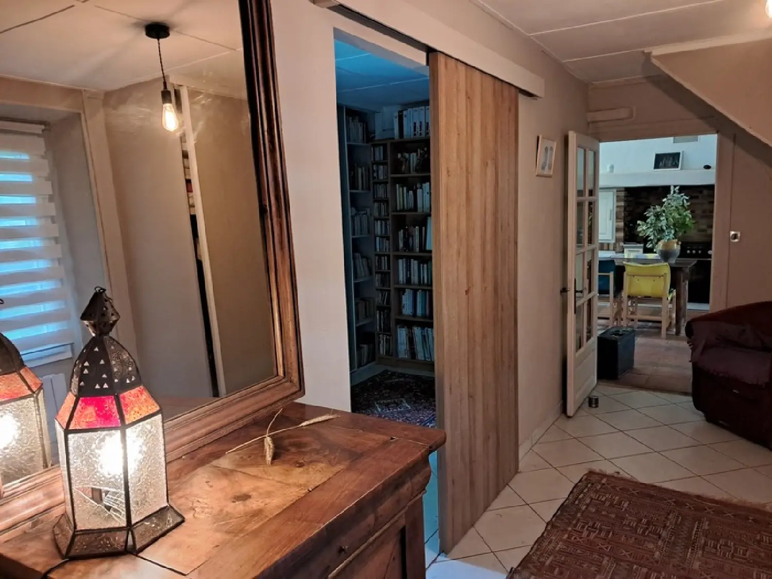  en venta casa Martel Lot 6