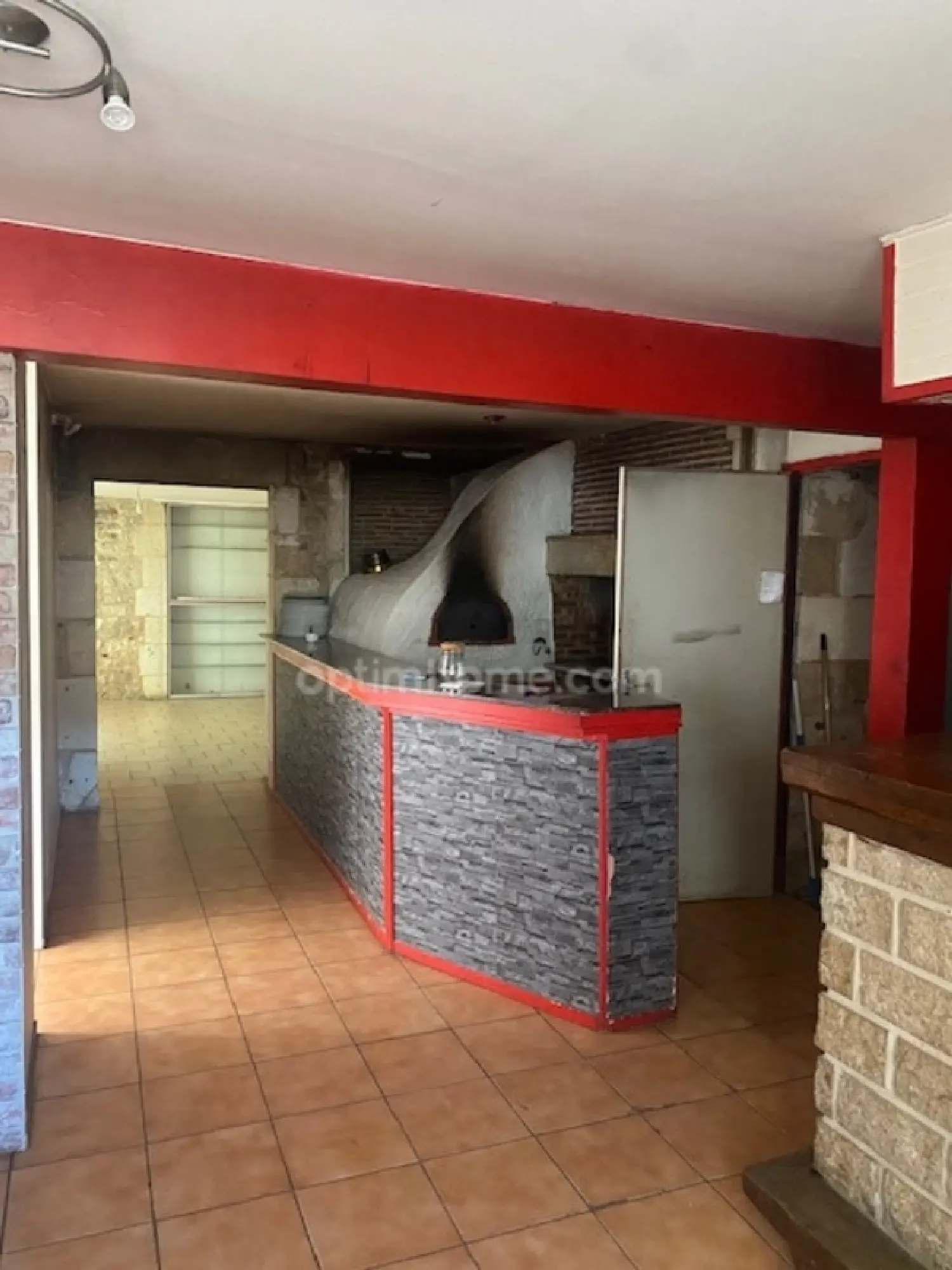  en venta casa Marthon Charente 3