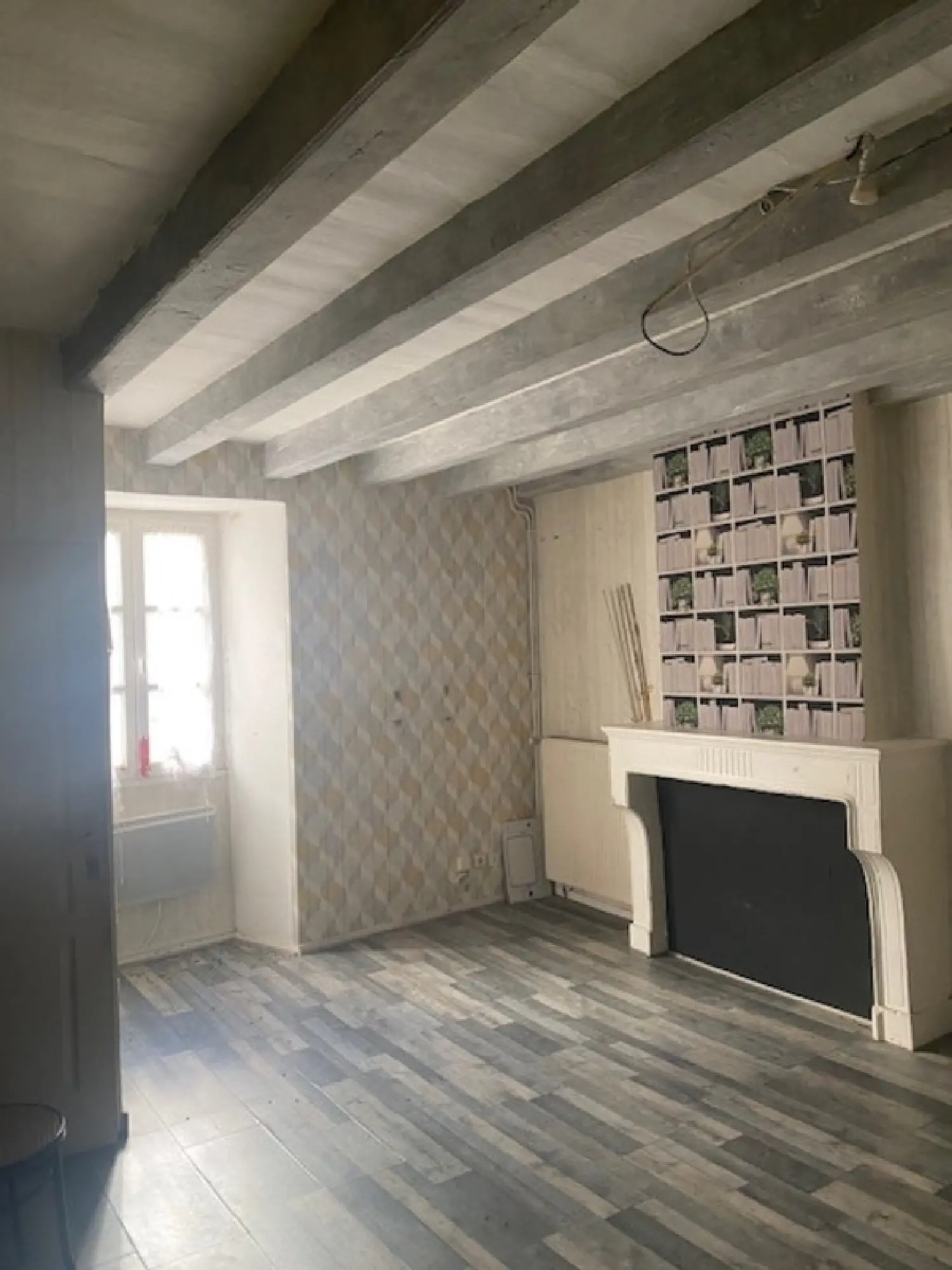  en venta casa Marthon Charente 6