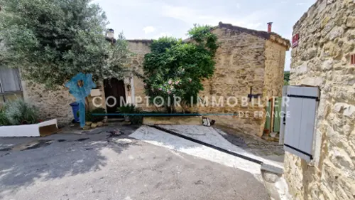 Martignargues Gard Haus Bild 7092520