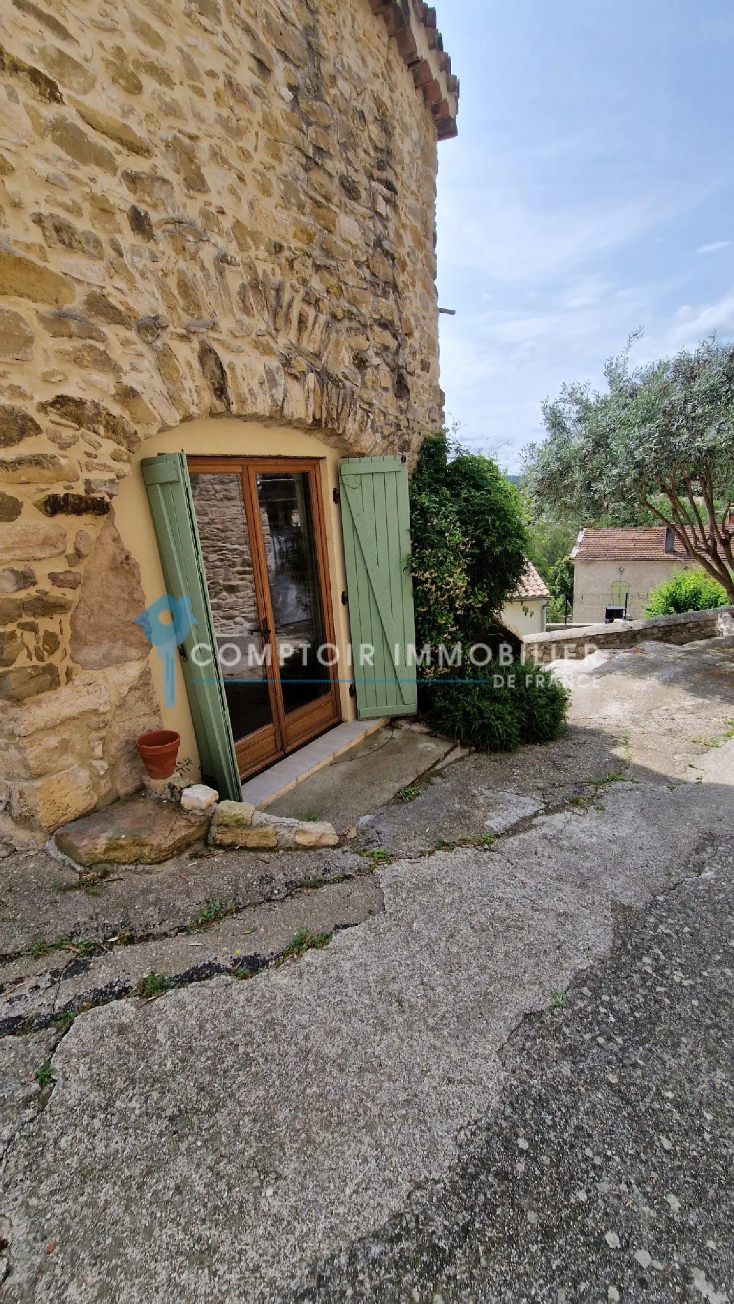 en venta casa Martignargues Gard 3