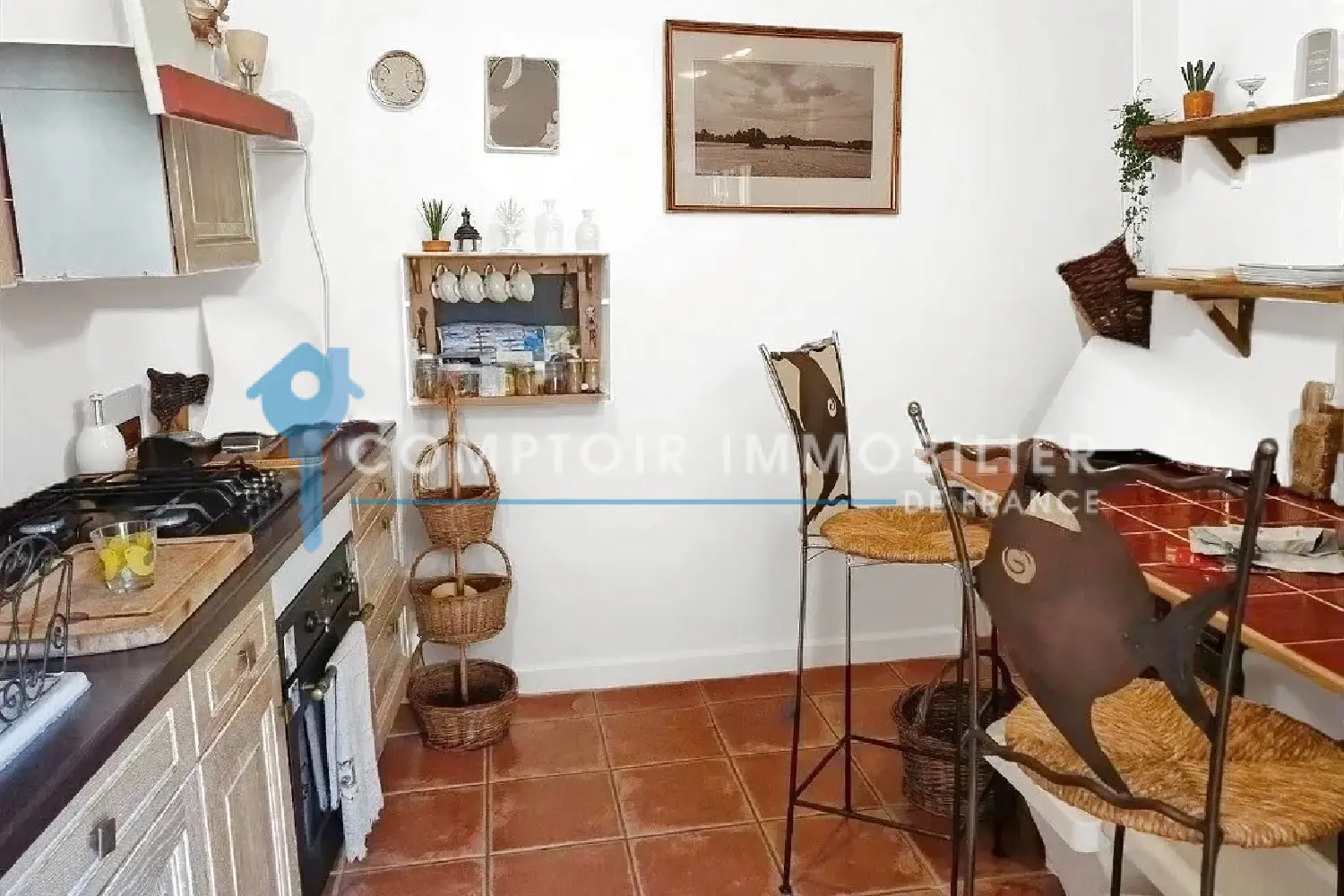  for sale house Martignargues Gard 5